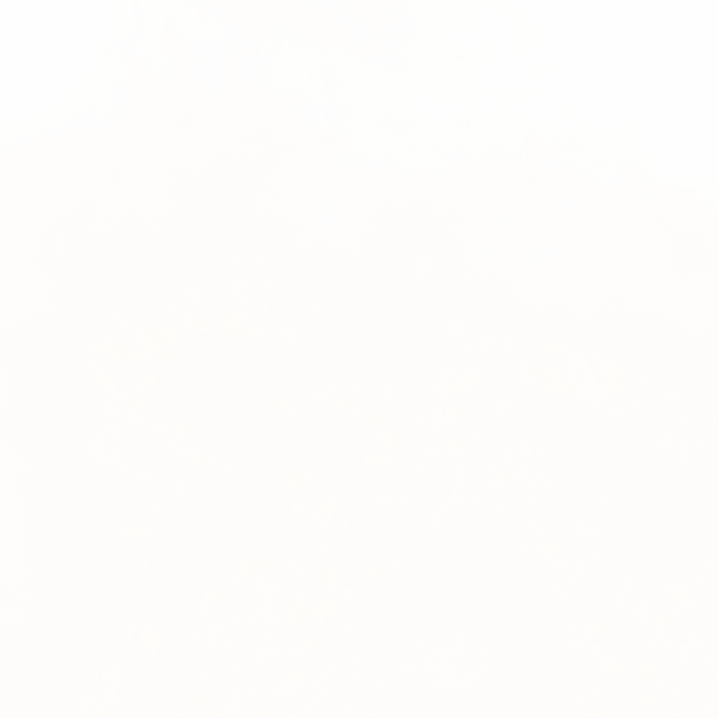 Grunge texture, blob, transparent white background texture