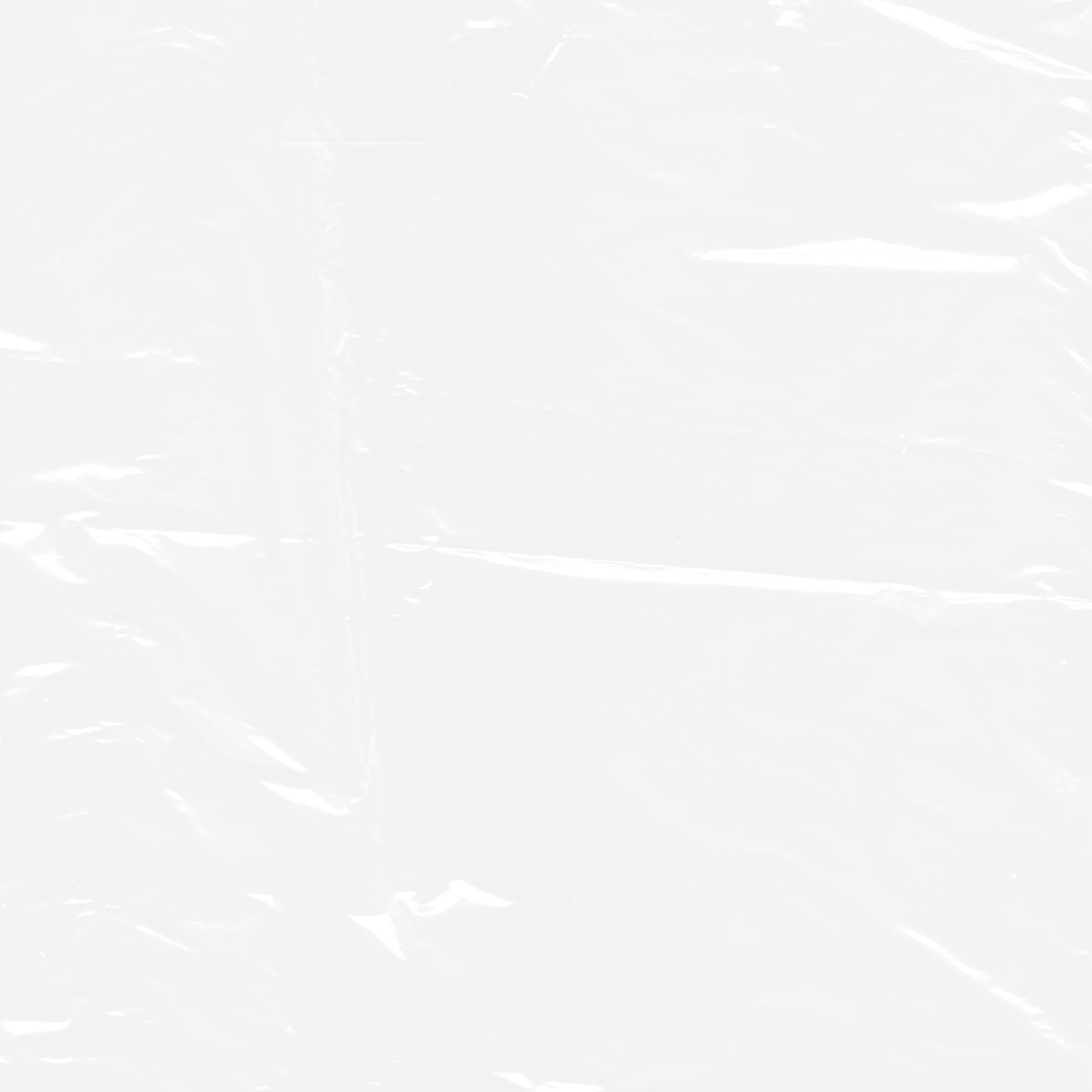 plastic texture transparent